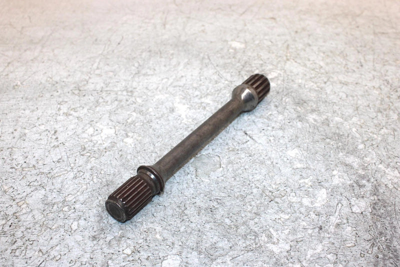 1994 Yamaha  Timberwolf 4wd Oem Front Prop Drive Shaft 4BD-46172-00-00 AY25