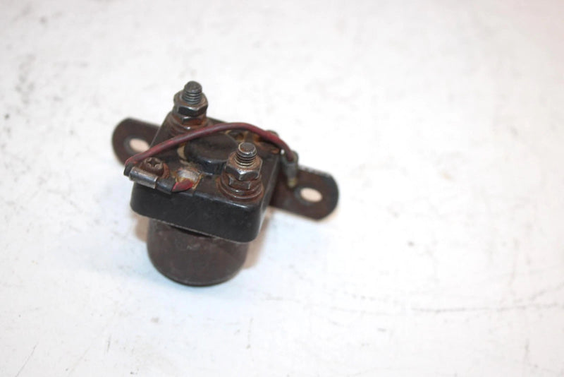 1999 Polaris Big Boss 500 Oem Starter Relay 4011335 AP71
