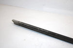 96 Polaris Xcr Sp 600 Oem Tunnel Wear Strip 5510130 SP154