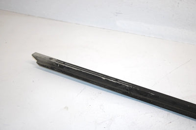 96 Polaris Xcr Sp 600 Oem Tunnel Wear Strip 5510130 SP154