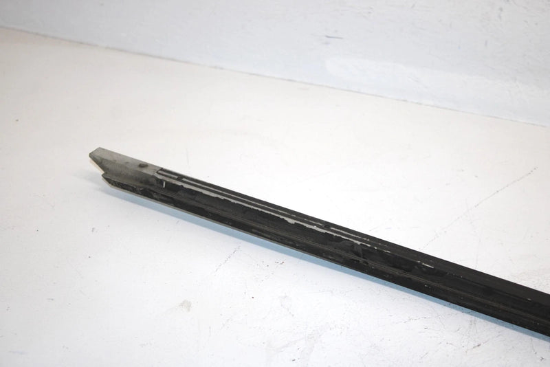 96 Polaris Xcr Sp 600 Oem Tunnel Wear Strip 5510130 SP154