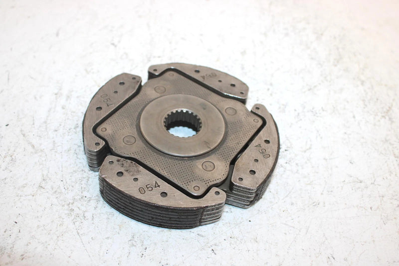 1990 Kawasaki Bayou 300 Oem Centrifugal Clutch 41036-1122 AK22