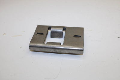 99 Polaris SLTH OEM Latch Plate Bracket 5243533 JP2