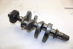 2007 Yamaha Phazer Oem Engine Motor Crankshaft 8GC-11411-00-00 SY85