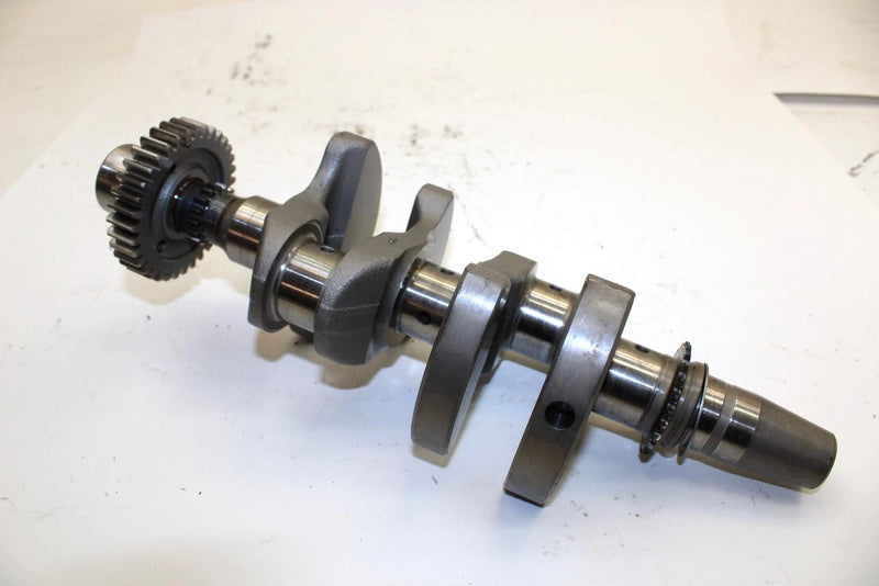 2007 Yamaha Phazer Oem Engine Motor Crankshaft 8GC-11411-00-00 SY85