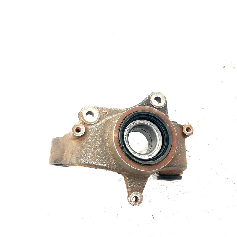 09-13 Honda Big Red 700 MUV700 OEM Right Rear Knuckle 52210-HL1-A01 XH0