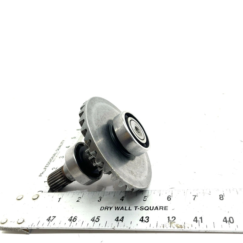 06-09 Polaris Ranger 700 6x6 EFI OEM Rear Output Shaft Assembly 3233911 XP7.1