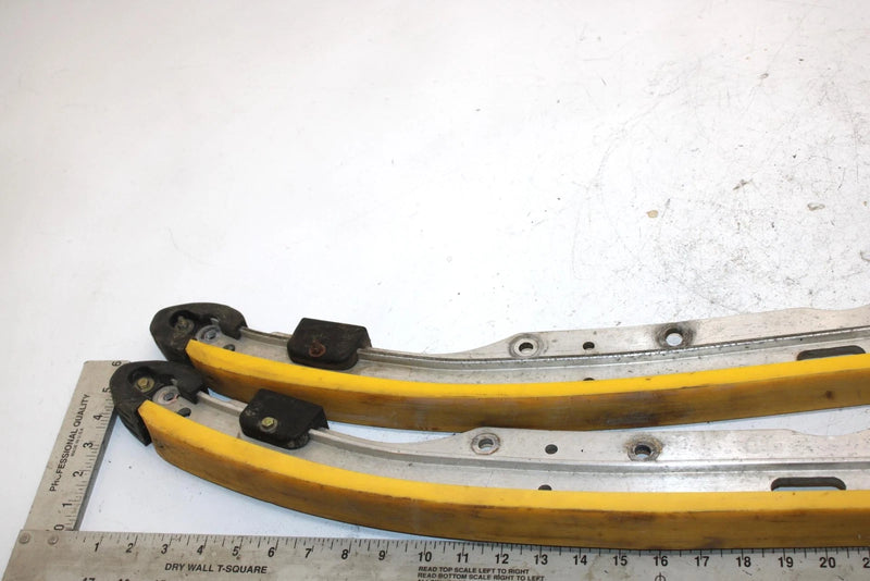 98 Ski-doo Formula Z 670 Oem RH,LH Runner (Set) 503179000 503179000 SS10