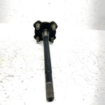 2003 Arctic Cat 400 4X4 OEM Front Right Axle 0502-366 AA30