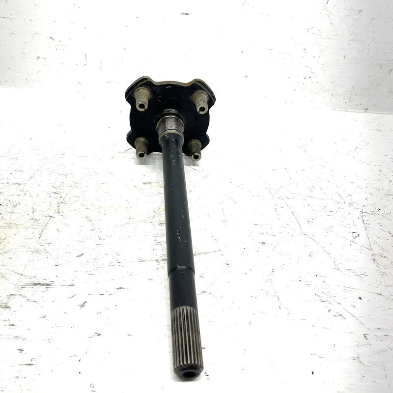 2003 Arctic Cat 400 4X4 OEM Front Right Axle 0502-366 AA30