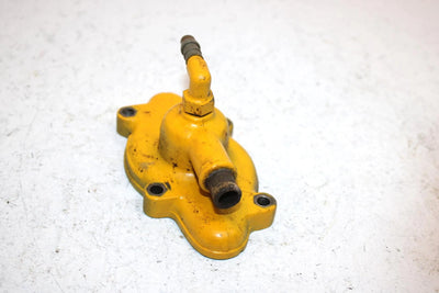 1990 Sea-doo Gt Oem Water Pump Cover 290922014 JS55