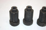 01 Kawasaki Prairie 300 Kvf300a 4x4 Oem Dampner L=63.5 Set Of 5 92160-1938 AK7