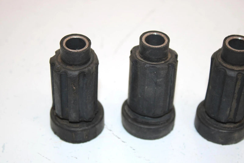 01 Kawasaki Prairie 300 Kvf300a 4x4 Oem Dampner L=63.5 Set Of 5 92160-1938 AK7