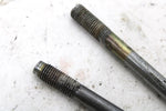 1994 Yamaha Vmax 600 St Oem Crankcase Stud Bolt Pair 90116-10574-00 Q4076