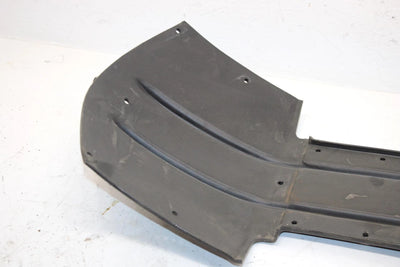 97 Arctic Cat Jag OEM Skid Plate 0616-990 SA26