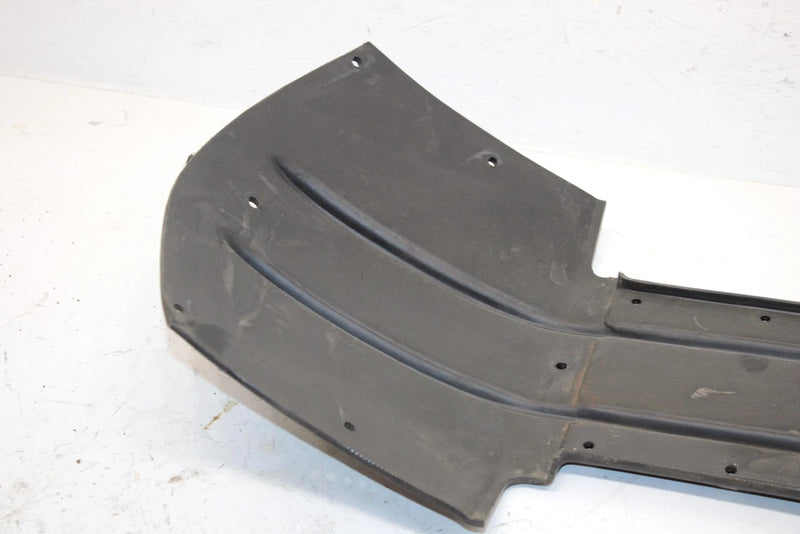 97 Arctic Cat Jag OEM Skid Plate 0616-990 SA26