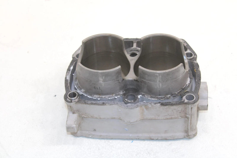 03 Polaris Frontier Touring Oem Std 80.0mm Bore Cylinder Jug 1202503 SP192
