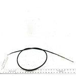 06-08 Honda Sportrax 250 TRX250 OEM Parking Brake Cable 43455-HN6-A30 AH83