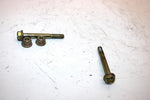 14 Can-am Outlander Max 400 Efi Oem Steering Post Bushing Set 709400471 AB6