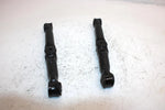1990 Kawasaki Bayou 300 Oem Rear Suspension Rod Set 46102-1241 AK22