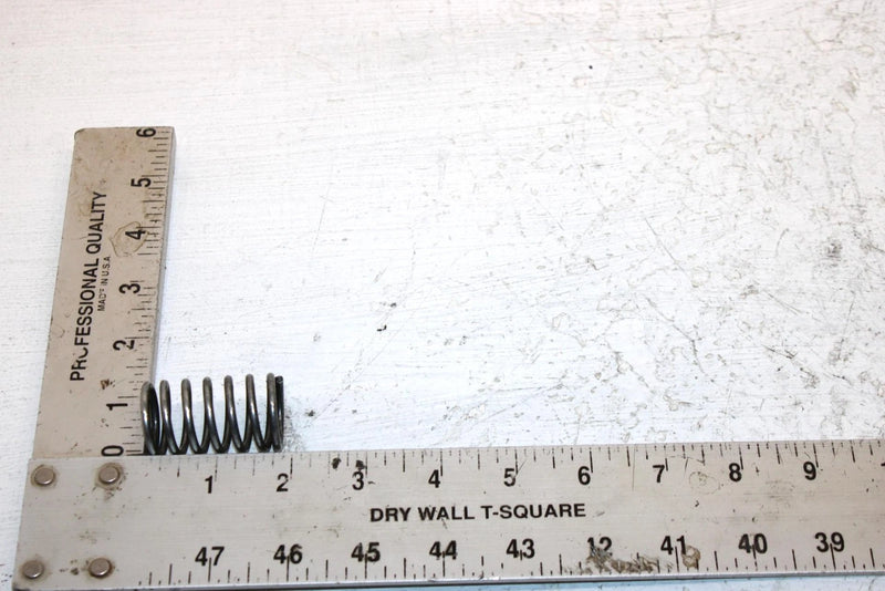 2004 Yamaha  Bruin 350 Oem Front Prop Shaft Spring 90501-296L7-00 AY24