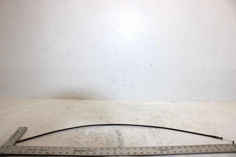 2001 Polaris 500 Classic Oem Throttle Cable 7080770 SP27
