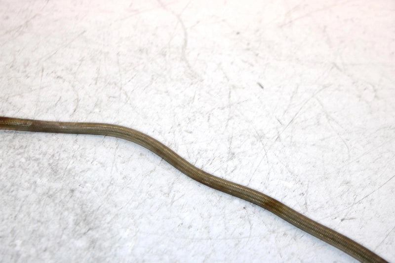 2005 Arctic Cat Atv 650 Oem Rear Brake Line 1402-200 AA27