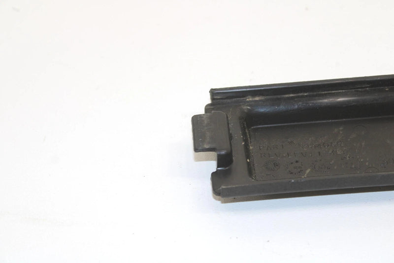 Polaris Oem Tool Box Cover 5434089 Q757