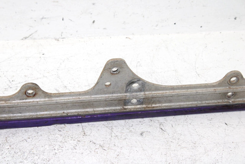 1995 Polaris Xlt Oem Left Skid Rail 1540795 SP34