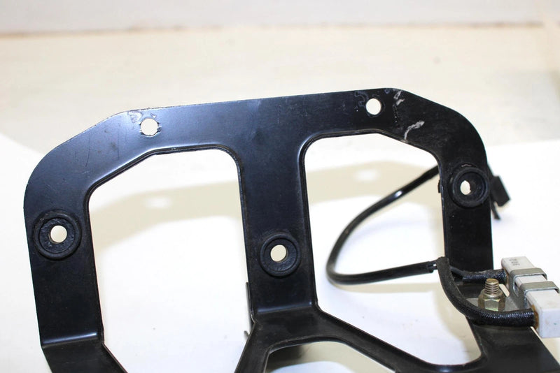 1992 Yamaha Exciter Ii Oem Gauge Bracket 82M-83519-01-00 SY113