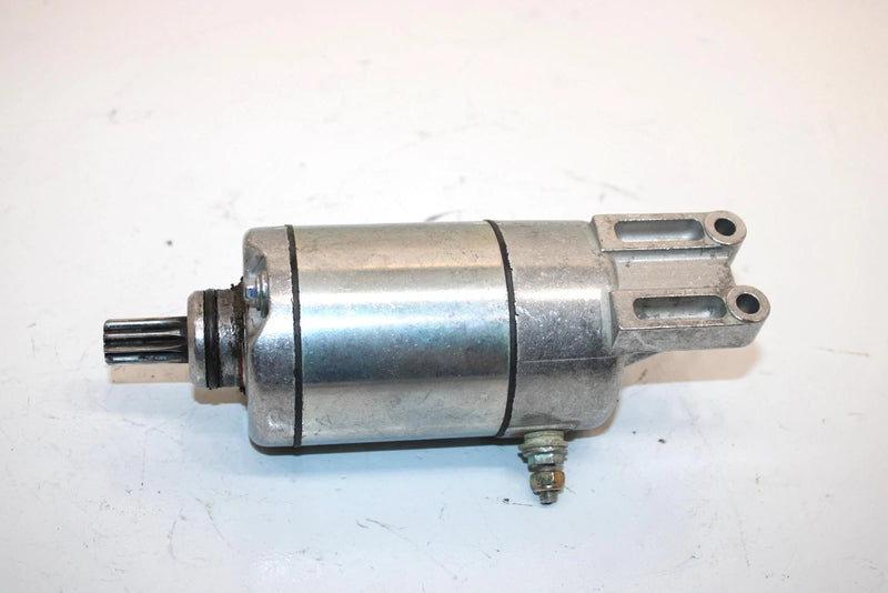 21 Can-am Outlander Max 450 4x4 Dps Oem Starter Motor 420684283 AB4