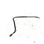 1984 Honda TRX200 OEM Front Brake Pipe 45124-VM5-000 AH78