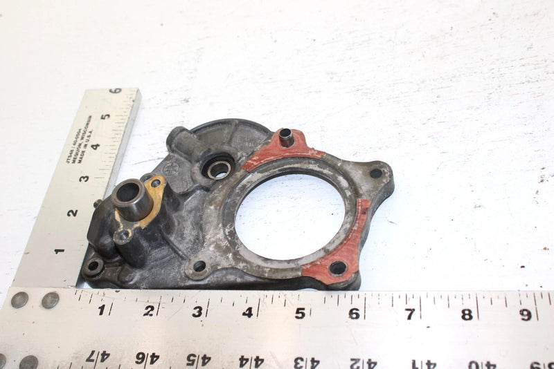 1990 Yamaha Phazer Ii LE Oem Oil Pump Inner Cover 8V0-15416-01-00 SY14