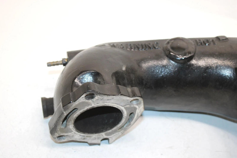 2002 Sea-doo Gtx Oem Expansion Chamber Half 274000927 JS48