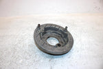 1998 Suzuki Quadrunner 250 Oem Rear Brake Plate 64210-19B02 AS13