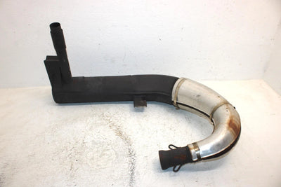 2001 Polaris 500 Classic Oem Exhaust Muffler 1261075 SP27