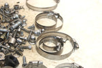 1996 Polaris Slx 780 Oem Nut Bolt Spacer Hardware Kit JP35