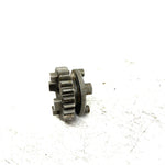 88-99 Honda FourTrax 300 4x4 OEM 23T 3rd Mainshaft Gear 23441-HC4-000 AH45