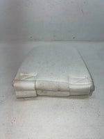 New White Fabri-Tech Wither Lifter Pad 1” KK-601