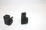 1998 Arctic Cat Zr 500 (2nd Run) Oem Belly Pan Support Set 1606-109 SA62