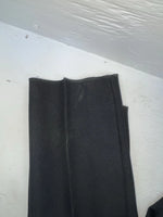New Vintage Black Mesquite Polyester Pants #5911 NN-166