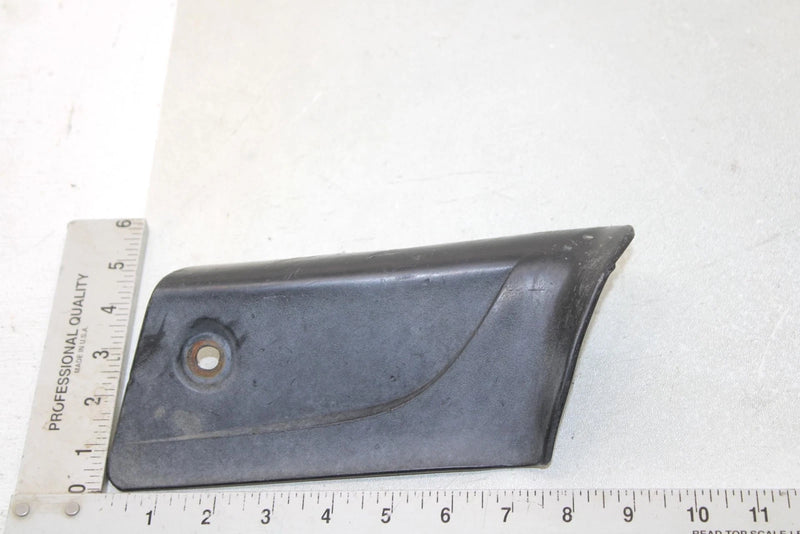 2009 Honda Trx680fga Oem Lower Front Right A Arm Guard 51315-HN2-B70 AH23