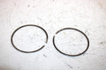 01 Arctic Cat Zr 800 Oem Piston Ring Set 3005-865 SA194