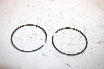 01 Arctic Cat Zr 800 Oem Piston Ring Set 3005-865 SA194