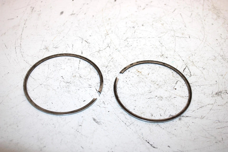 01 Arctic Cat Zr 800 Oem Piston Ring Set 3005-865 SA194