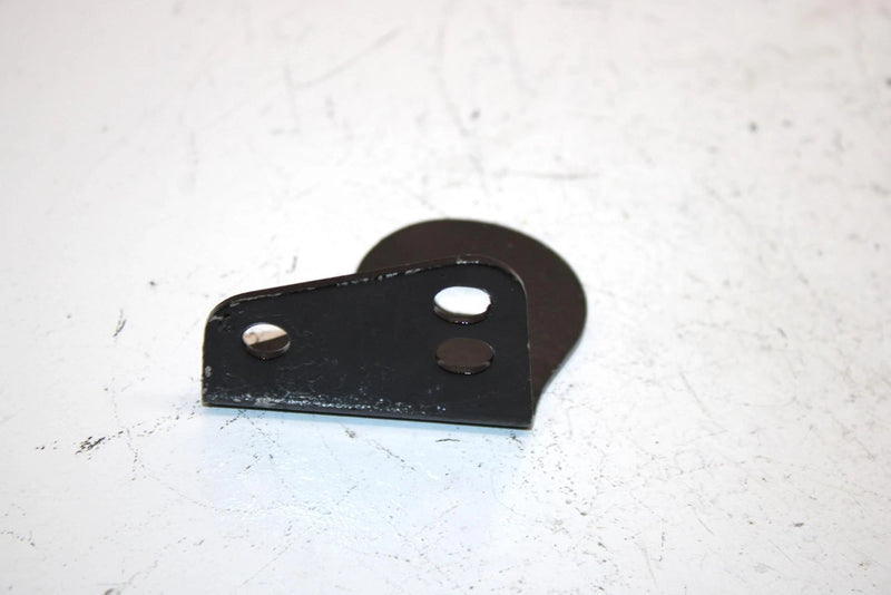 14 Can-am Outlander Max 400 Efi Oem Right Rear Engine Bracket 707000802 AB6