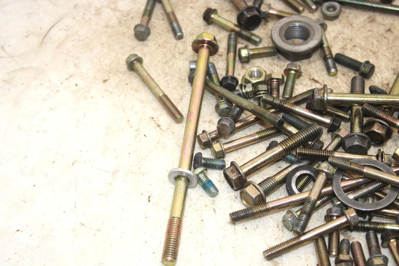 10 Arctic Cat 450 Efi  Oem Engine Hardware Kit  AA18