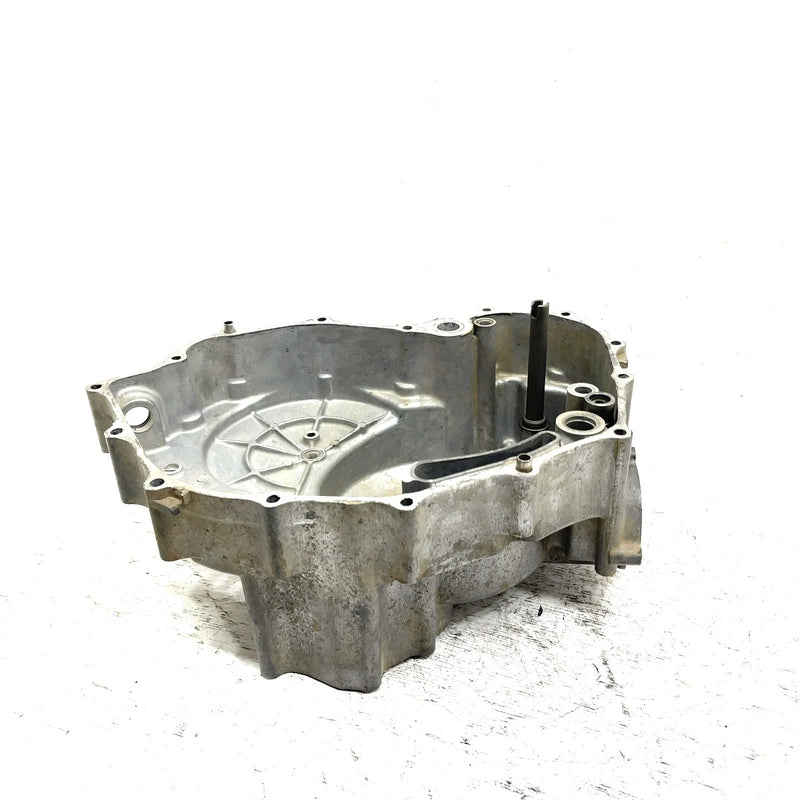 07-11 Honda Rancher 420 OEM Front Clutch Side Cover 11300-HP5-000 AH21