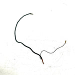 2000 Yamaha Warrior 350 YFM350X OEM Negative Battery Cable  3GD-82116-00-00 AY67