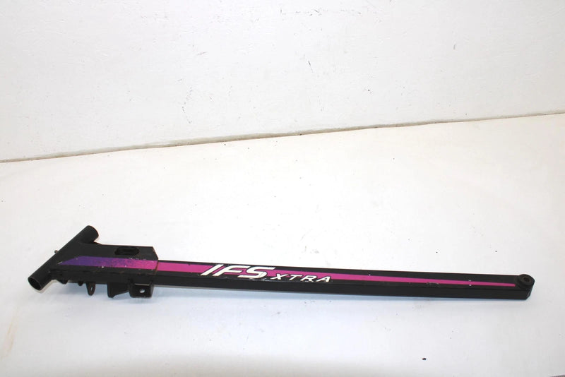 96 Polaris Xcr 600 Oem Left Trailing Arm 1822205 SP192